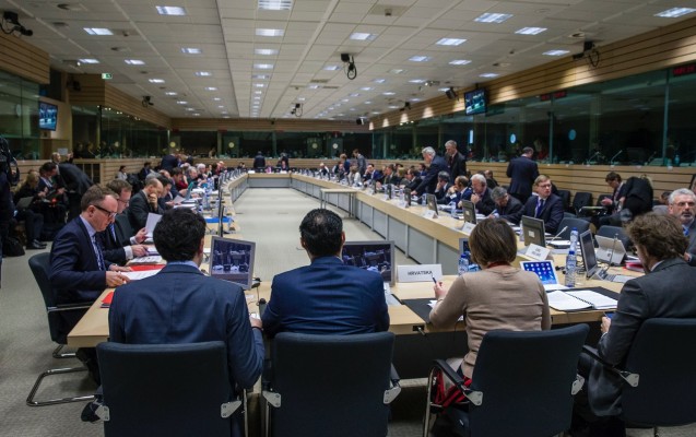 Bruselas sigue sin proteger a los agricultores europeos