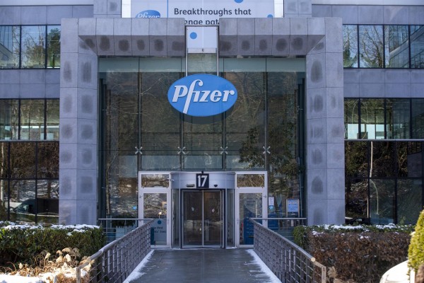 La EMA avala el uso del antiviral de Pfizer para el tratamiento de la covid-19