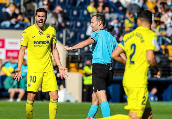 Duelo de rivales directos por Europa en Anoeta