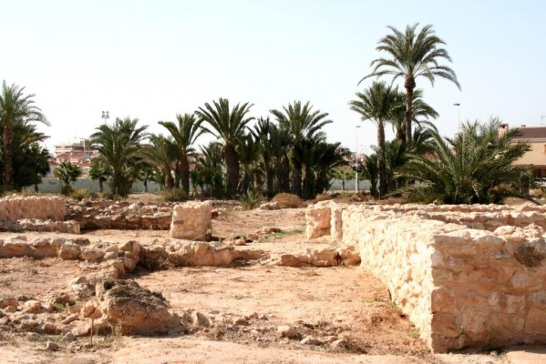 El yacimiento arqueológico de La Picola de Santa Pola ya es Bien de Interés Cultural