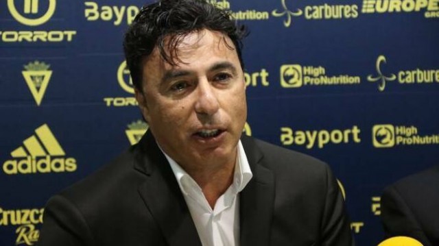 Un juez de Cádiz acuerda el embargo de 6,5 millones al intermediario murciano Quique Pina

