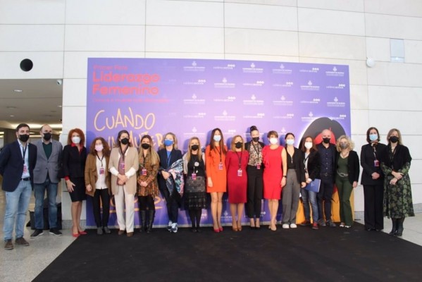 El Foro de Liderazgo Femenino pide a las líderes 