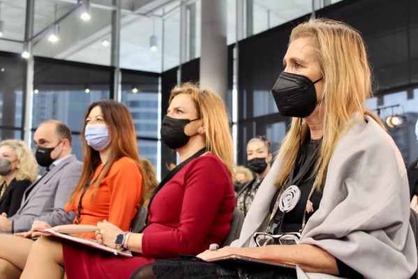 Solo el 26% de los puestos directivos son mujeres en la Comunitat Valenciana