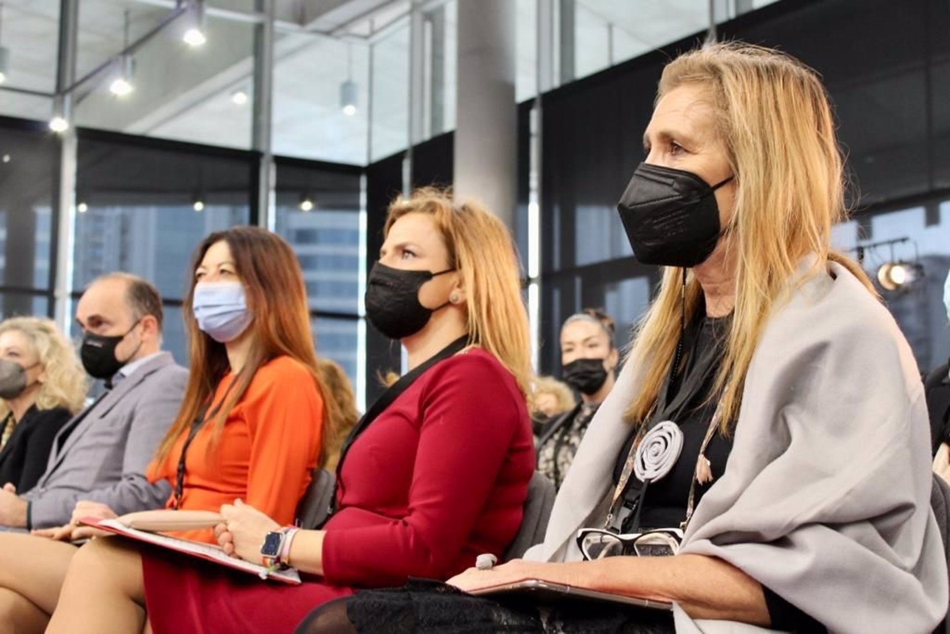 Solo el 26% de los puestos directivos son mujeres en la Comunitat Valenciana