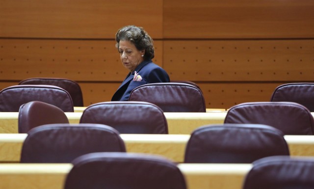 PSPV y Compromís: 