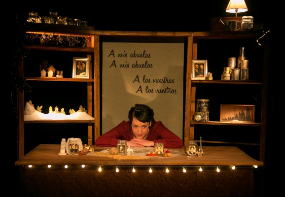 Un Arniches especialmente social abrirá el primer trimestre de 2022 con teatro, danza, música y circo