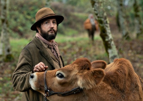 First Cow: èpica, bunyols i amistat