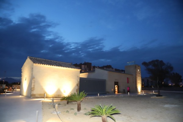 Sant Joan recibe 420.000 euros para la restauración de la Torre Ansaldo tras presentar alegaciones