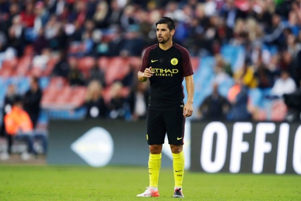 El City inicia su camino hacia los cuartos ante el Mónaco