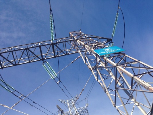 El precio de la luz marca el sábado más caro de la historia y el segundo máximo absoluto