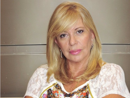La Comisión de Interior descarta la comparecencia de Bárbara Rey en el Senado
