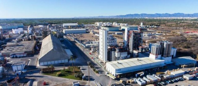 UBE Corporation presenta su política para alcanzar la neutralidad de carbono antes de 2050