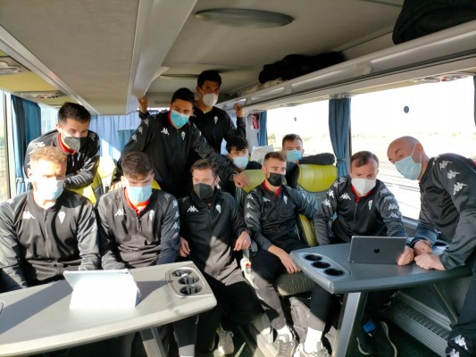 El Alcoyano trata de abstraerse de la Copa en busca de un triunfo ante Linense
