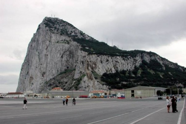 Bruselas espera un acuerdo sobre Gibraltar en el primer trimestre de 2022