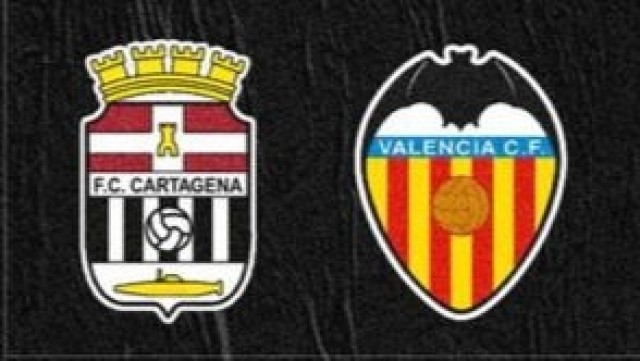 Un único precedente copero entre Valencia y Cartagena