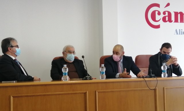 CEDMA y promotores de Dénia y Alicante se unen para acabar con la falta de vivienda en la Marina Alta