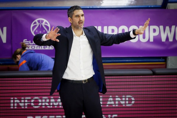 Burgos: “Allen al ‘cuatro’ más que un parche nos hace crecer”