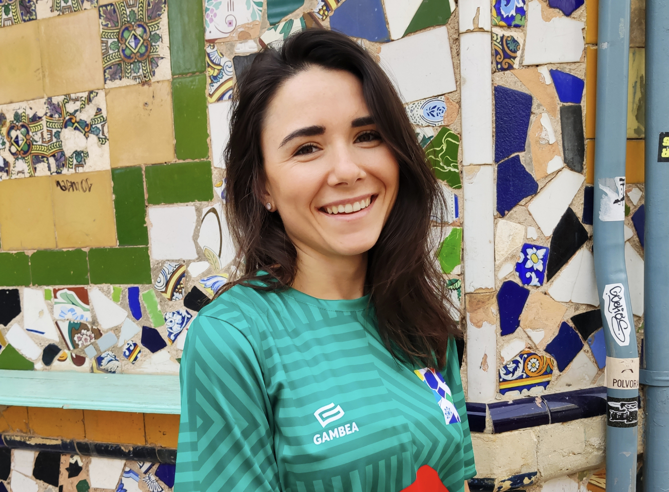 Gambea presenta 6 camisetas de fútbol inspiradas en los barrios más históricos de Valencia