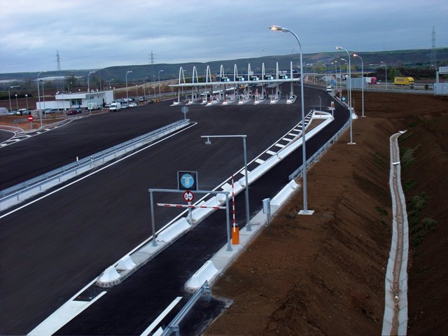 El Gobierno ultima un nuevo plan estratégico para la concesionaria de las autopistas rescatadas