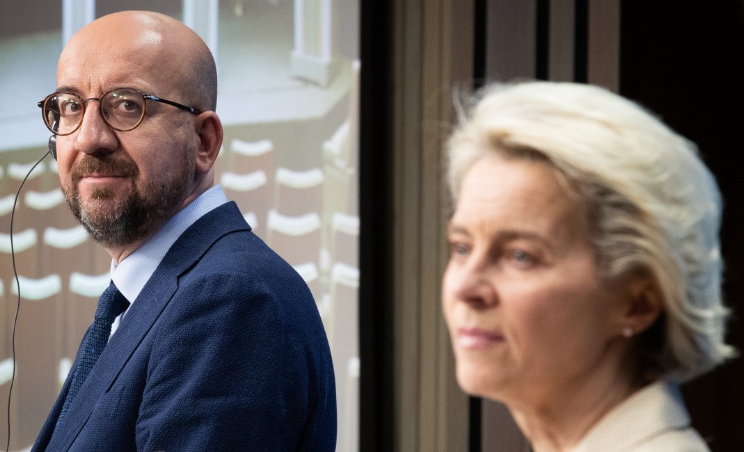 Foto: Pool Benoit Doppagne / BELGA / dpa - 