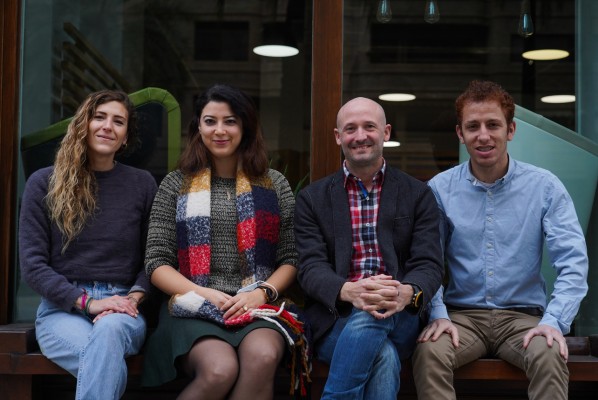 Organic Boosting, la firma valenciana que exporta productos 'bio' a supermercados de medio mundo