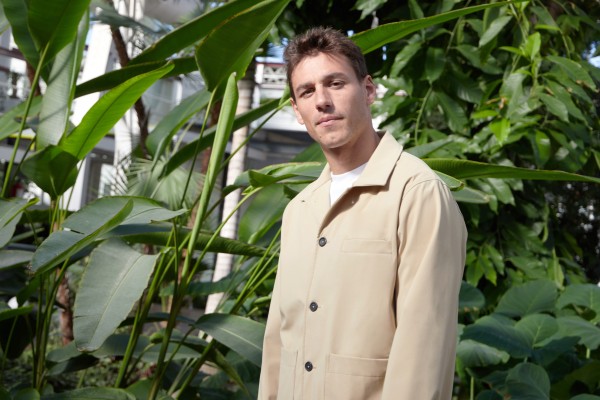 Sepiia lanza Windbreaker: 

la chaqueta con hilo Coolmax que ayuda a regular la temperatura
