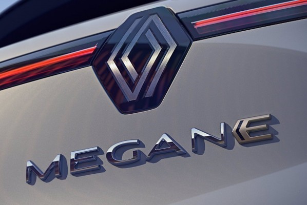 Renault abre los pedidos del nuevo Mégane E-Tech eléctrico