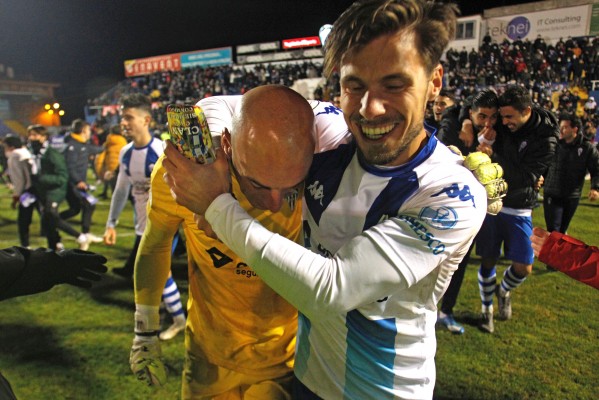 El Alcoyano, que 'suspira' por el Real Madrid, puede quedar emparejado con el Elche