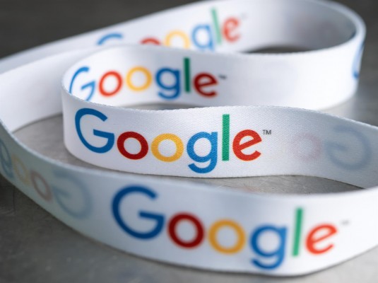 Google despedirá a los empleados que no se vacunen contra el coronavirus