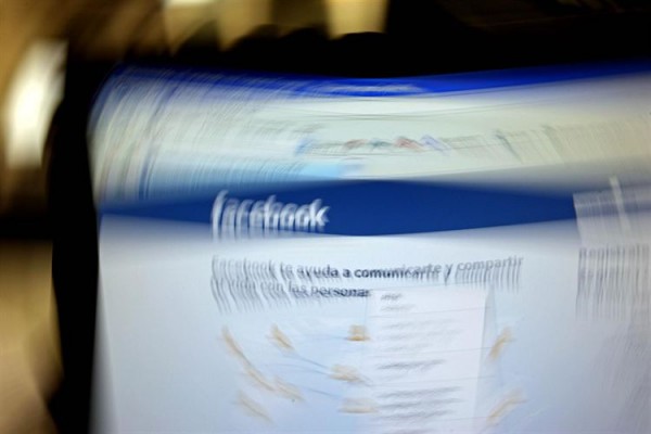 El Supremo prohíbe a los medios publicar fotos de perfiles de Facebook sin consentimiento