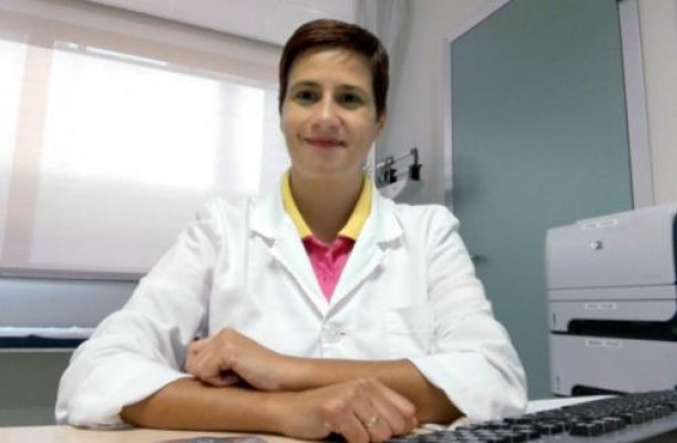 Una edil del PSPV de Algorfa, nueva directora de Enfermería de Atención Primaria de Torrevieja   