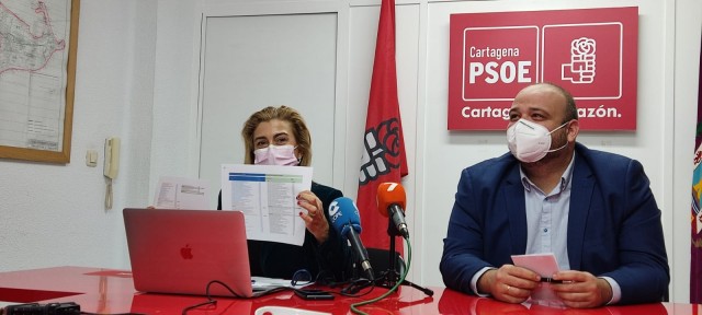 Carmina Fernández: 