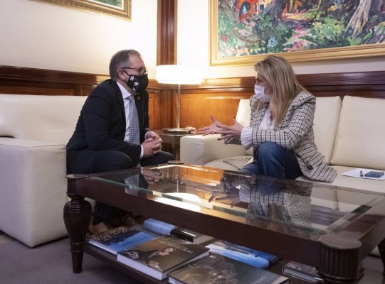 El PP se abstendrá en los presupuestos de Diputación de 2022