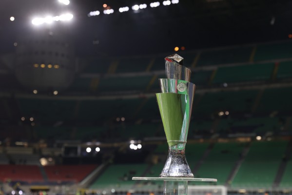 España se enfrentará a Portugal, Suiza y República Checa en su grupo de la Liga de Naciones