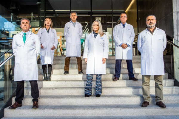 Una candidatura alternativa competirá con Hurtado por presidir el Colegio de Médicos de Valencia