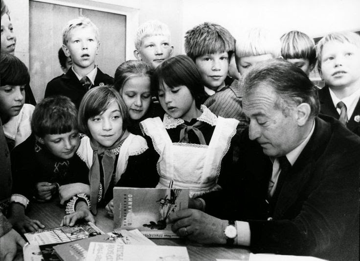 Els contes de la fantasia: escapar del camí marcat