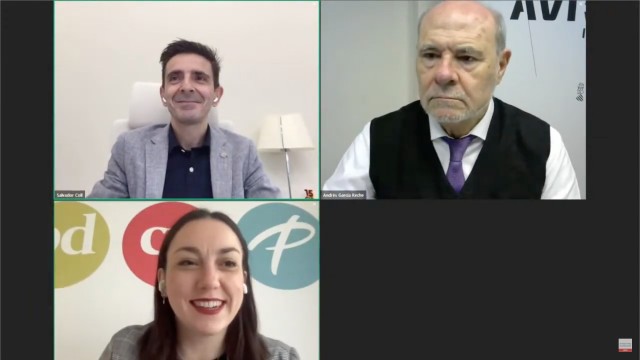 Soluciones innovadoras al servicio de unas infraestructuras más seguras, optimizadas y eficientes
