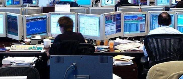 El efecto positivo del virus en los mercados