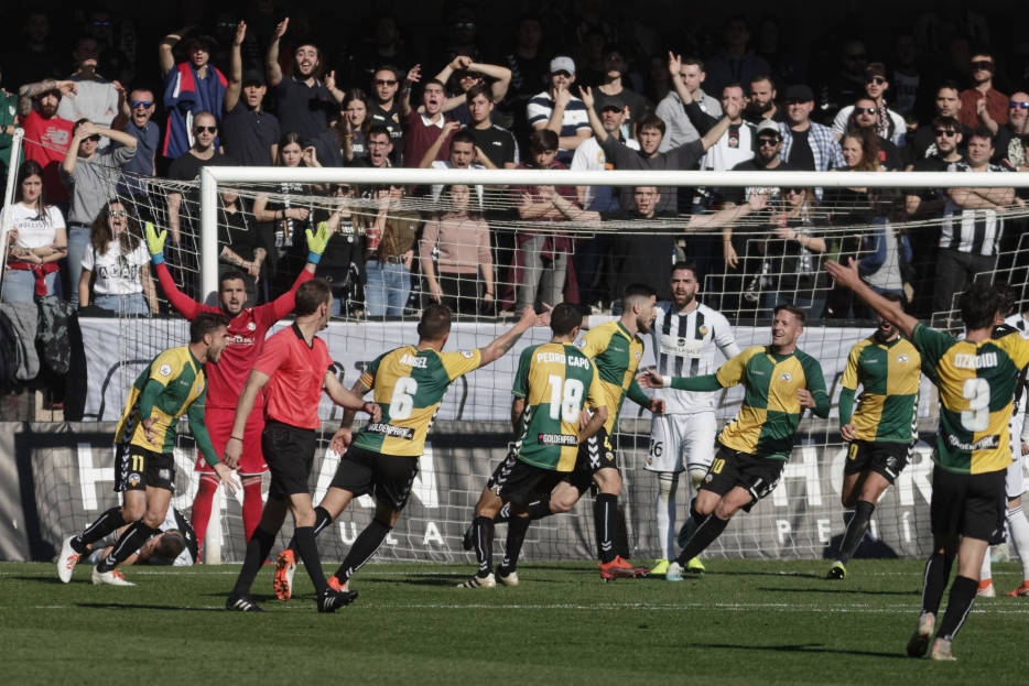 Tres ex del Castellón regresan a Castalia con el Sabadell