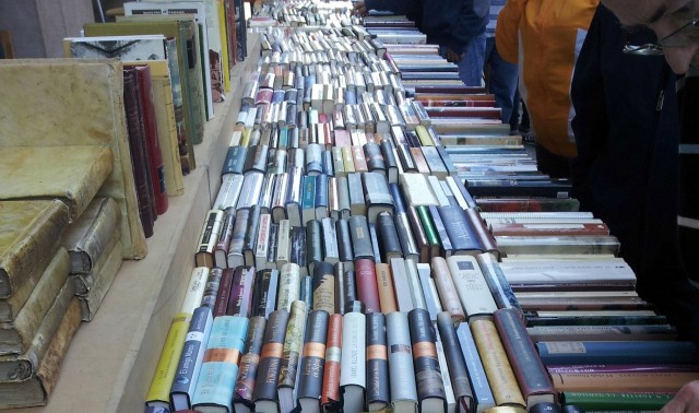 El libro sale vacunado en la Región: las librerías esperan una Navidad 