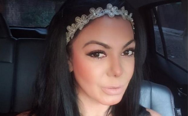 Asesinan a tiros a la actriz mexicana Tania Mendoza, actriz de la película 'La Reina del Sur'
