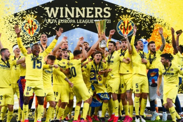 La UEFA avanza en su Plan de Recuperación de clubes con 2.000 millones de euros como partida