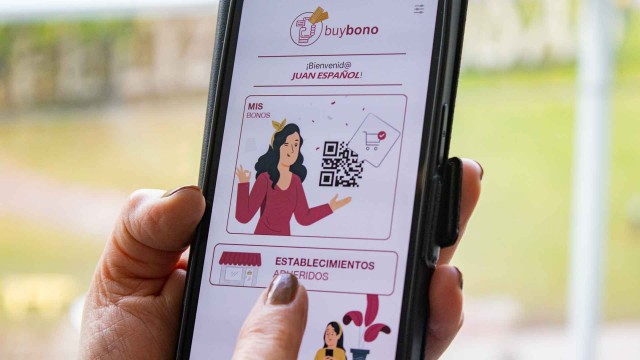 Más de 40.000 bonos-consumo descargados de la campaña #BenidormTeDaMás en menos de 24 horas

