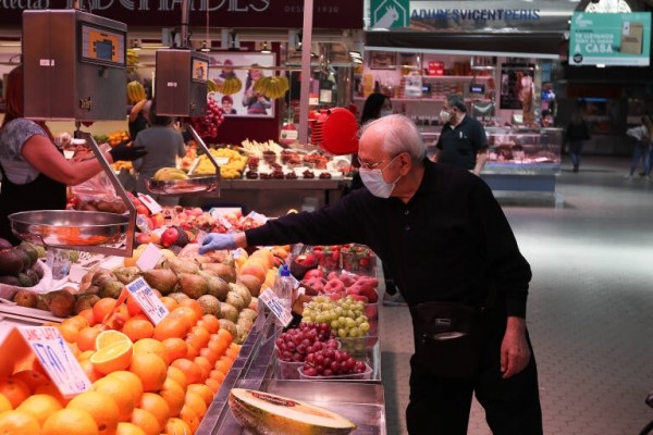 Espíritu navideño y lotero