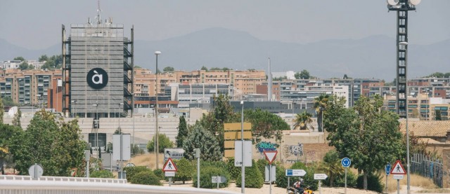 Podem rebaja su propuesta de aumento de presupuesto de À Punt para igualarla con la de PSPV-Compromís