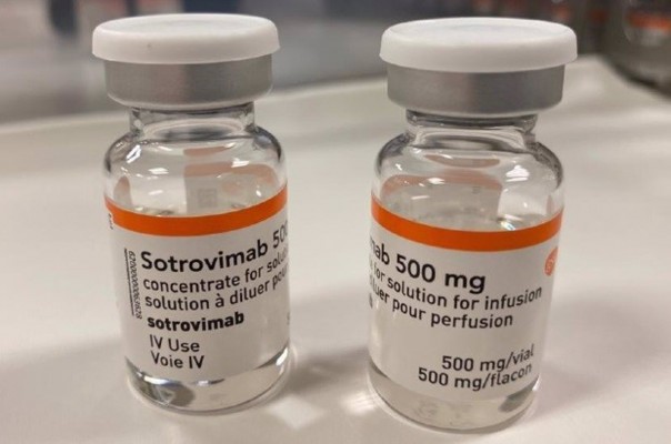 La EMA recomienda la autorización del anticuerpo monoclonal de GSK y Vir Biotechnology