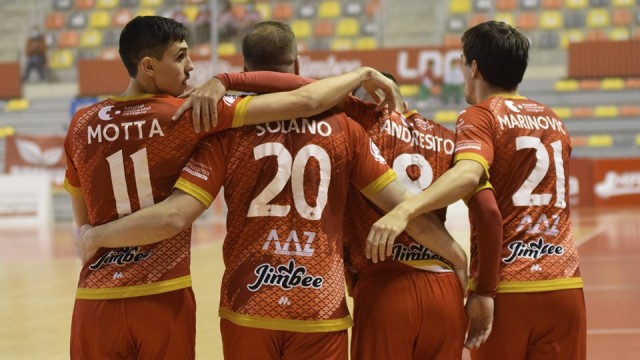 Andresito espera un Palacio 