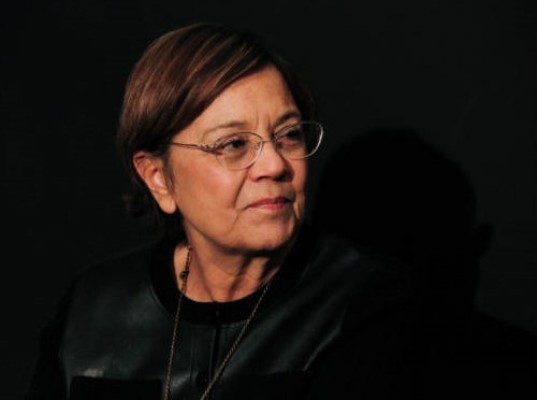 Cecilia Bartolomé, Premio Feroz de Honor 2022

