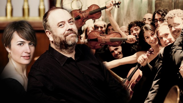 La agrupación Al Ayre Español inaugura en el ADDA una edición del ciclo de música antigua