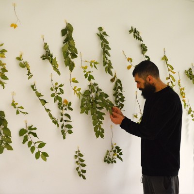 El Consorci de Museus despide las residencias artísticas con los Open Studios en Cigarreras